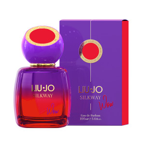 Silkway Wow - Eau de Parfum Silkway Wow - Eau de Parfum